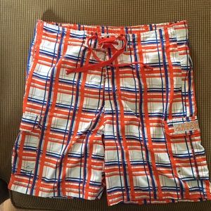 Florida Gators swimsuit by ProPlayer size M